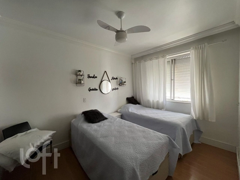 Cobertura triplex frente mar na Beiramar Norte, a melhor vista de Flor: 13ª foto da galeria de imagens do imóvel