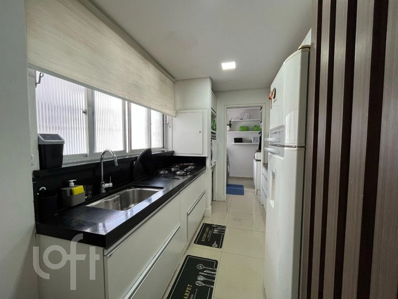 Cobertura triplex frente mar na Beiramar Norte, a melhor vista de Flor: 16ª foto da galeria de imagens do imóvel