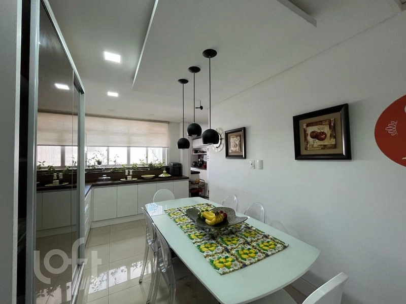Cobertura triplex frente mar na Beiramar Norte, a melhor vista de Flor: 26ª foto da galeria de imagens do imóvel