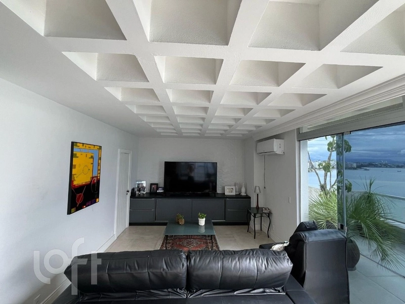 Cobertura triplex frente mar na Beiramar Norte, a melhor vista de Flor: 24ª foto da galeria de imagens do imóvel