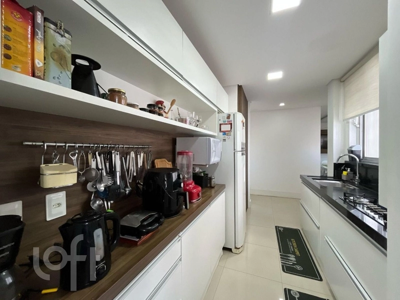 Cobertura triplex frente mar na Beiramar Norte, a melhor vista de Flor: 29ª foto da galeria de imagens do imóvel