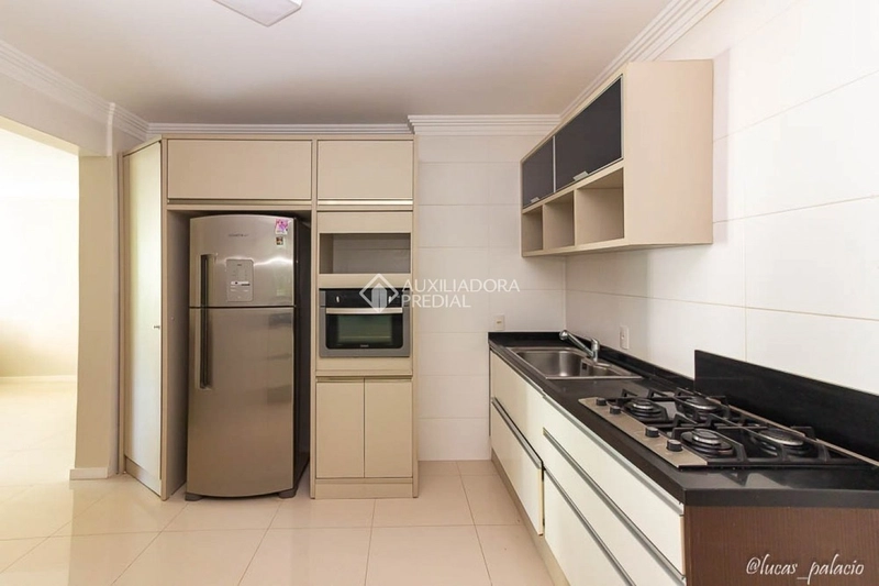 Apartamento à venda em Itacorubi com 127 m² - 4 Quartos - 2 vagas: 13ª foto da galeria de imagens do imóvel