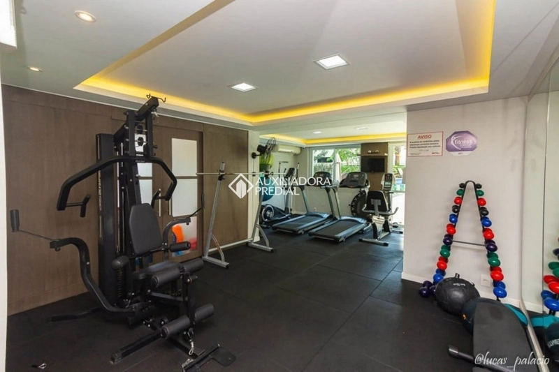 Apartamento à venda em Itacorubi com 127 m² - 4 Quartos - 2 vagas: 28ª foto da galeria de imagens do imóvel