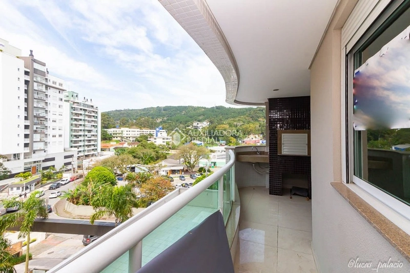 Apartamento à venda em Itacorubi com 127 m² - 4 Quartos - 2 vagas: 7ª foto da galeria de imagens do imóvel