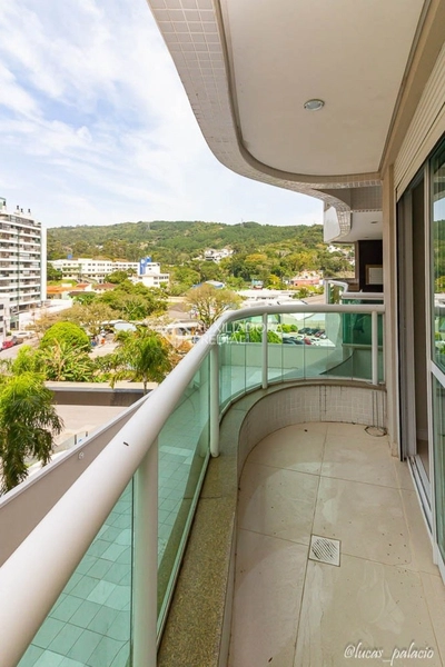 Apartamento à venda em Itacorubi com 127 m² - 4 Quartos - 2 vagas: 21ª foto da galeria de imagens do imóvel