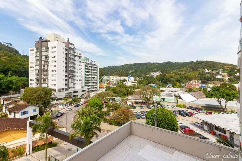 Apartamento à venda em Itacorubi com 127 m² - 4 Quartos - 2 vagas: 8ª foto da galeria de imagens do imóvel