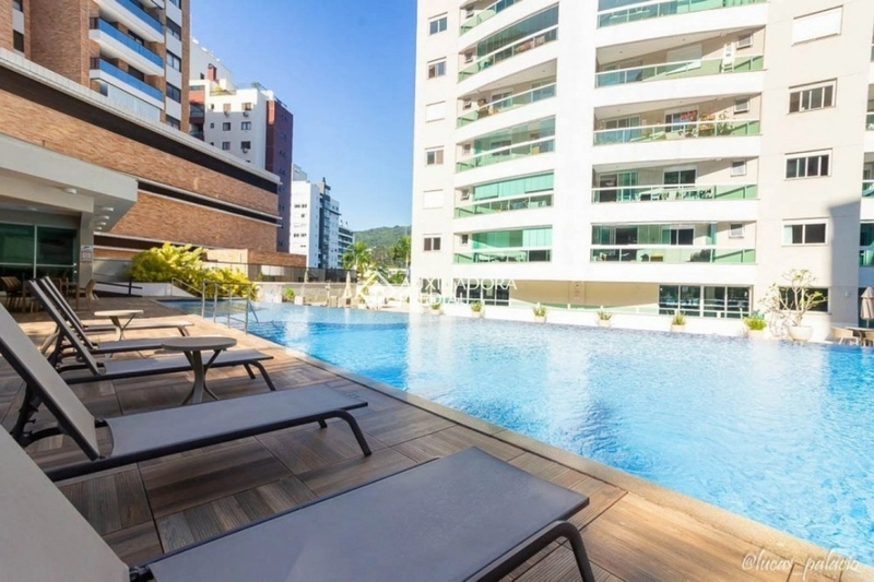 Apartamento à venda em Itacorubi com 127 m² - 4 Quartos - 2 vagas: 30ª foto da galeria de imagens do imóvel