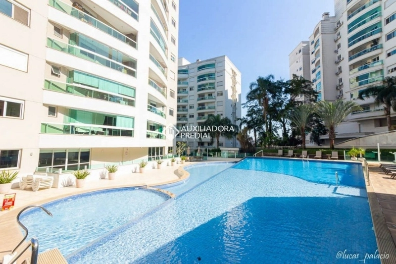 Apartamento à venda em Itacorubi com 127 m² - 4 Quartos - 2 vagas: 25ª foto da galeria de imagens do imóvel