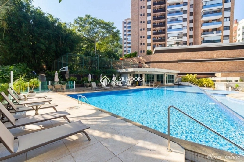 Apartamento à venda em Itacorubi com 127 m² - 4 Quartos - 2 vagas: 29ª foto da galeria de imagens do imóvel