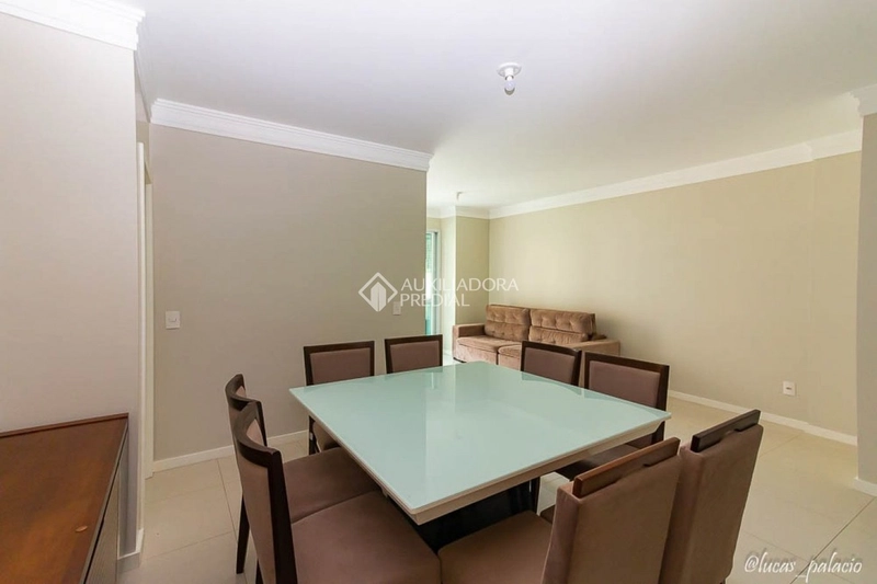 Apartamento à venda em Itacorubi com 127 m² - 4 Quartos - 2 vagas: 10ª foto da galeria de imagens do imóvel