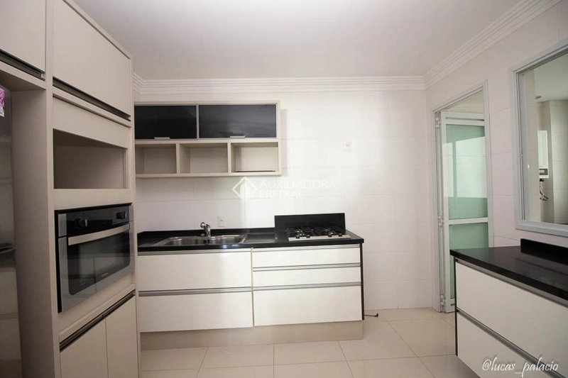 Apartamento à venda em Itacorubi com 127 m² - 4 Quartos - 2 vagas: 12ª foto da galeria de imagens do imóvel