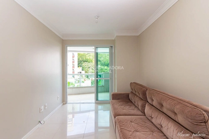 Apartamento à venda em Itacorubi com 127 m² - 4 Quartos - 2 vagas: 3ª foto da galeria de imagens do imóvel