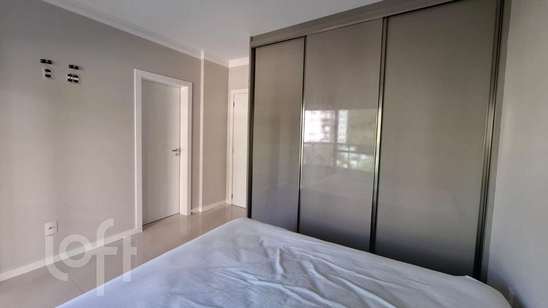 Apartamento à venda em Itacorubi com 127 m² - 4 Quartos - 2 vagas: 17ª foto da galeria de imagens do imóvel