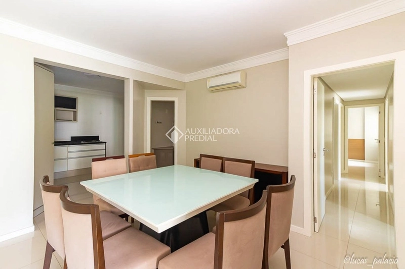 Apartamento à venda em Itacorubi com 127 m² - 4 Quartos - 2 vagas: 4ª foto da galeria de imagens do imóvel