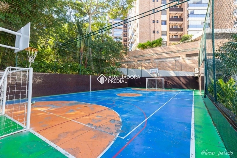 Apartamento à venda em Itacorubi com 127 m² - 4 Quartos - 2 vagas: 33ª foto da galeria de imagens do imóvel