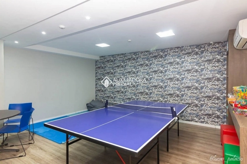 Apartamento à venda em Itacorubi com 127 m² - 4 Quartos - 2 vagas: 35ª foto da galeria de imagens do imóvel