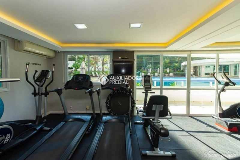 Apartamento à venda em Itacorubi com 127 m² - 4 Quartos - 2 vagas: 36ª foto da galeria de imagens do imóvel