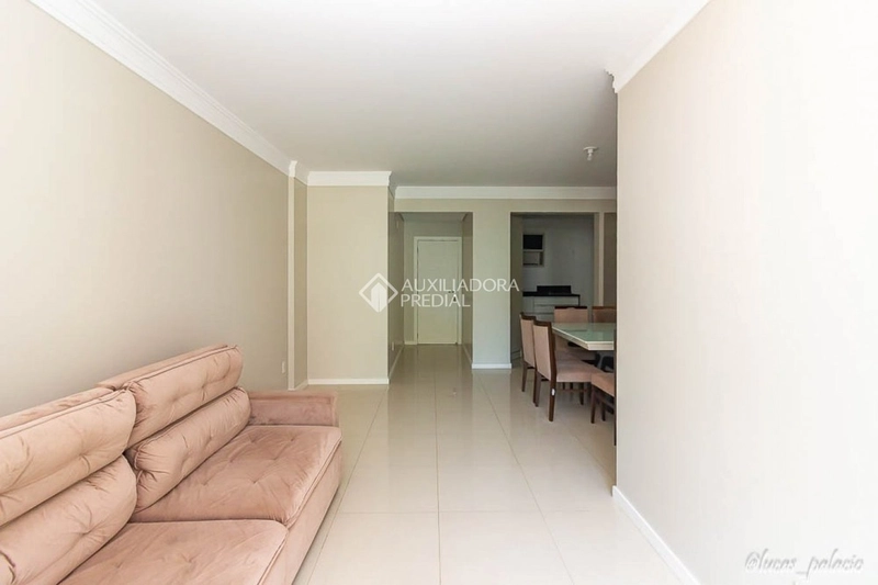 Apartamento à venda em Itacorubi com 127 m² - 4 Quartos - 2 vagas: 5ª foto da galeria de imagens do imóvel