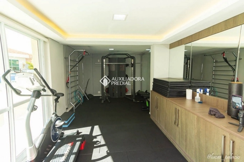 Apartamento à venda em Itacorubi com 127 m² - 4 Quartos - 2 vagas: 27ª foto da galeria de imagens do imóvel