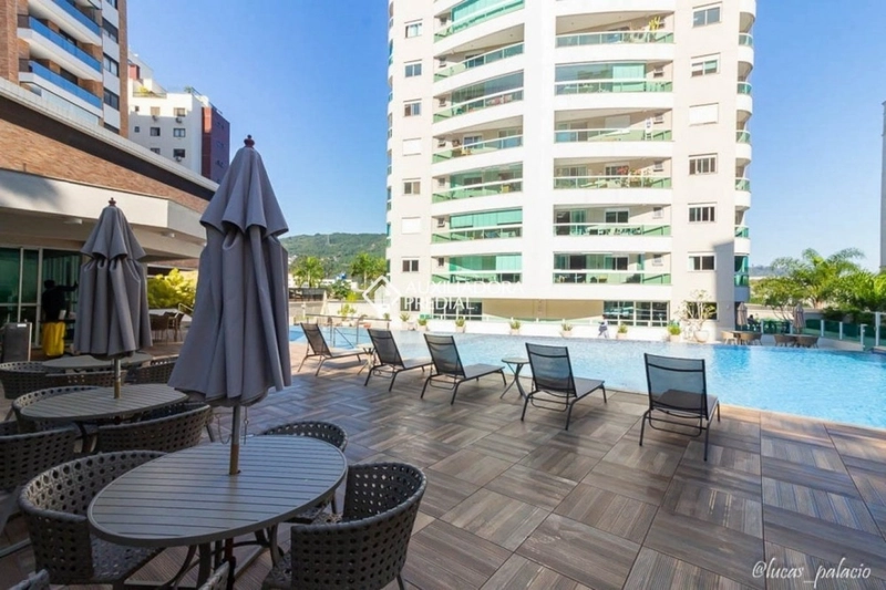 Apartamento à venda em Itacorubi com 127 m² - 4 Quartos - 2 vagas: 32ª foto da galeria de imagens do imóvel