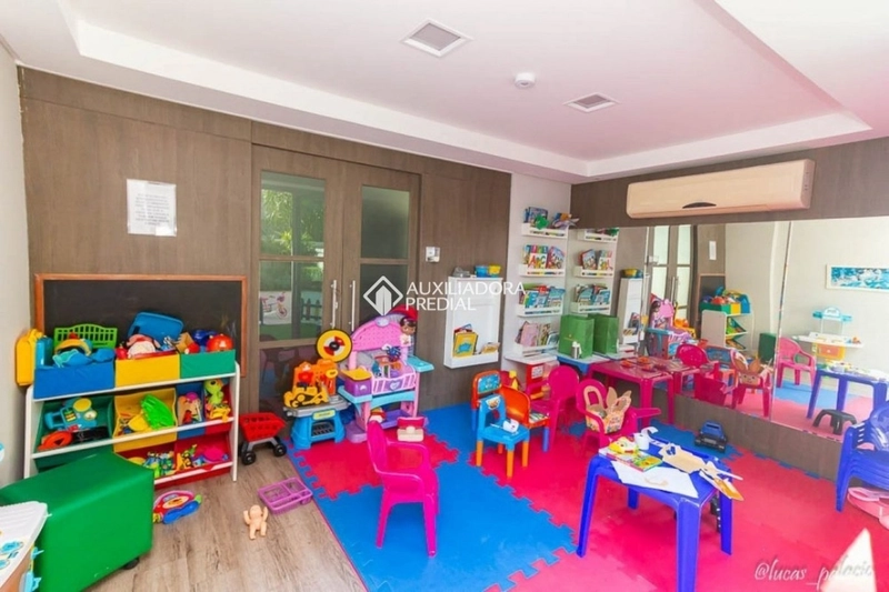 Apartamento à venda em Itacorubi com 127 m² - 4 Quartos - 2 vagas: 34ª foto da galeria de imagens do imóvel