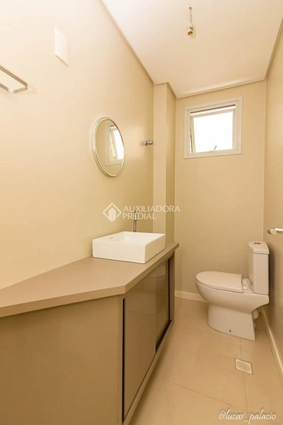 Apartamento à venda em Itacorubi com 127 m² - 4 Quartos - 2 vagas: 9ª foto da galeria de imagens do imóvel