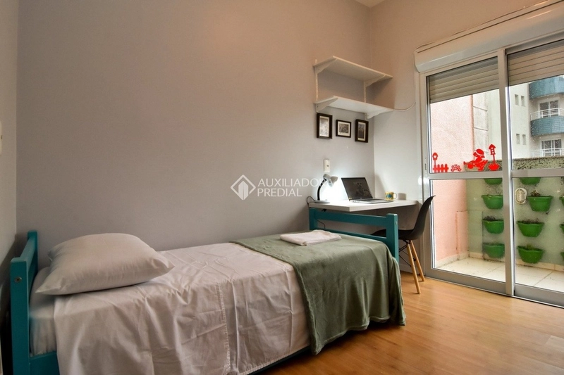 Apartamento na Agronômica com 02 quartos - 107m2: 14ª foto da galeria de imagens do imóvel