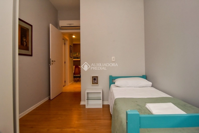 Apartamento na Agronômica com 02 quartos - 107m2: 15ª foto da galeria de imagens do imóvel