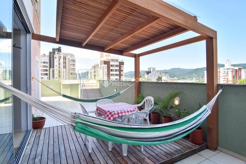 Apartamento na Agronômica com 02 quartos - 107m2: 4ª foto da galeria de imagens do imóvel