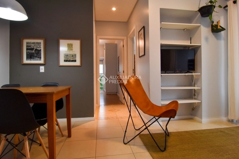 Apartamento na Agronômica com 02 quartos - 107m2: 10ª foto da galeria de imagens do imóvel
