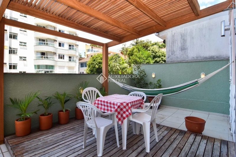Apartamento na Agronômica com 02 quartos - 107m2: 3ª foto da galeria de imagens do imóvel