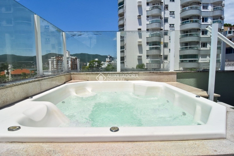 Apartamento na Agronômica com 02 quartos - 107m2: 6ª foto da galeria de imagens do imóvel
