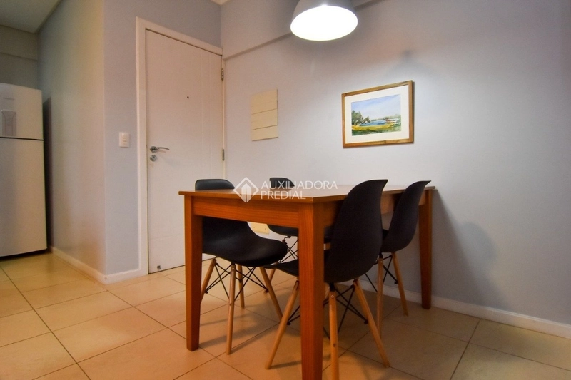 Apartamento na Agronômica com 02 quartos - 107m2: 8ª foto da galeria de imagens do imóvel