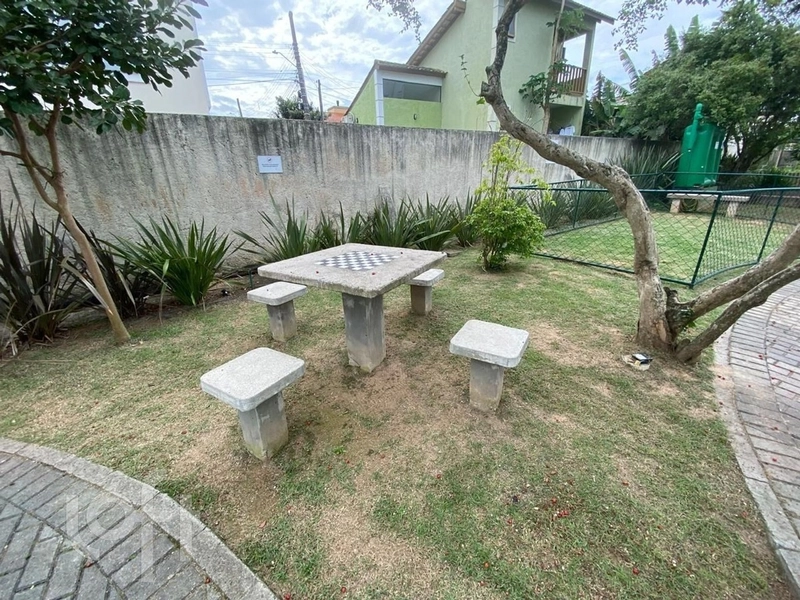 Linda Cobertura no Campeche com 02 dormitórios, sendo 1 suíte 138m²: 26ª foto da galeria de imagens do imóvel