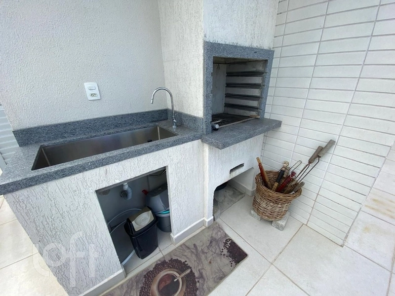 Linda Cobertura no Campeche com 02 dormitórios, sendo 1 suíte 138m²: 16ª foto da galeria de imagens do imóvel
