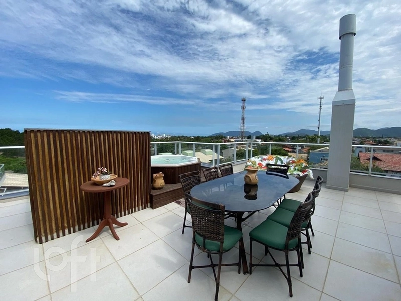 Linda Cobertura no Campeche com 02 dormitórios, sendo 1 suíte 138m²: 24ª foto da galeria de imagens do imóvel
