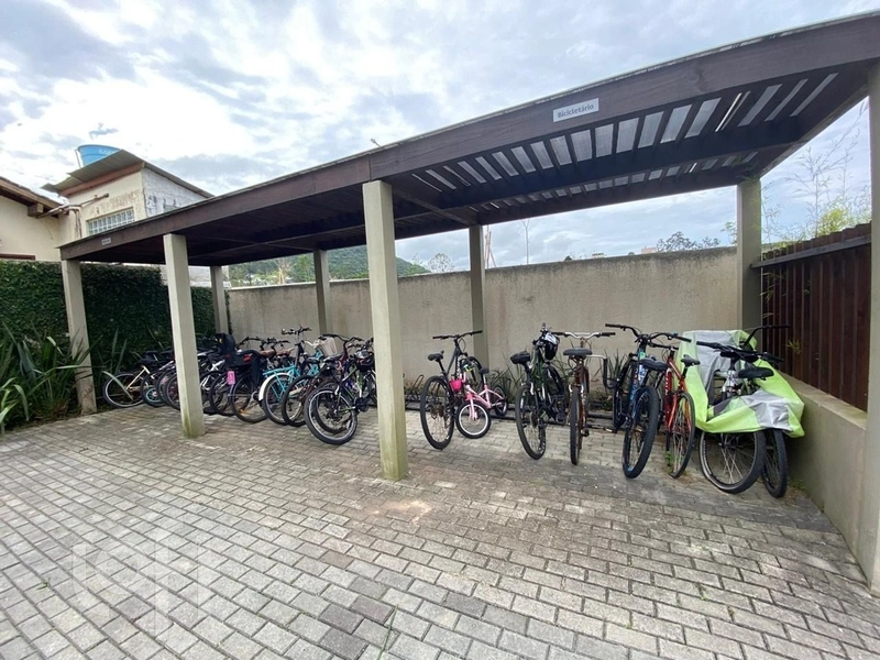 Linda Cobertura no Campeche com 02 dormitórios, sendo 1 suíte 138m²: 30ª foto da galeria de imagens do imóvel