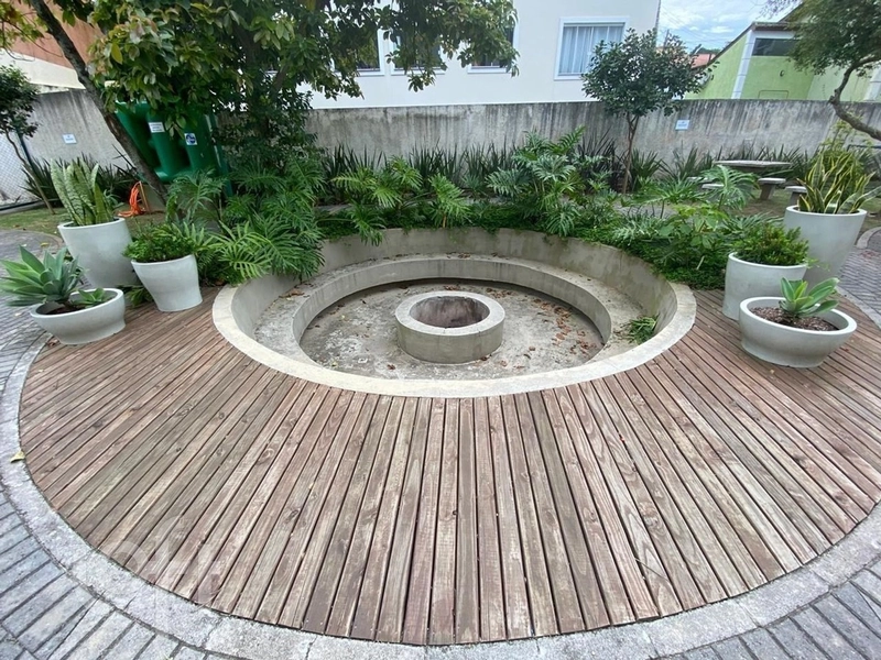 Linda Cobertura no Campeche com 02 dormitórios, sendo 1 suíte 138m²: 25ª foto da galeria de imagens do imóvel