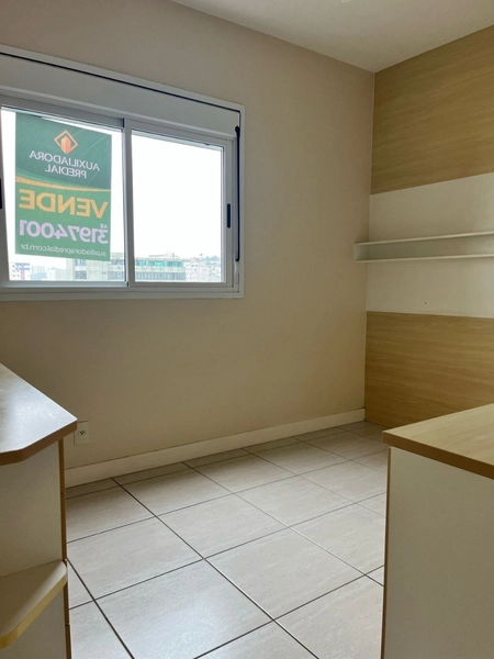 Apartamento com 2 Dormitórios e 2 Vagas Livres de Garagem no Centro: 12ª foto da galeria de imagens do imóvel