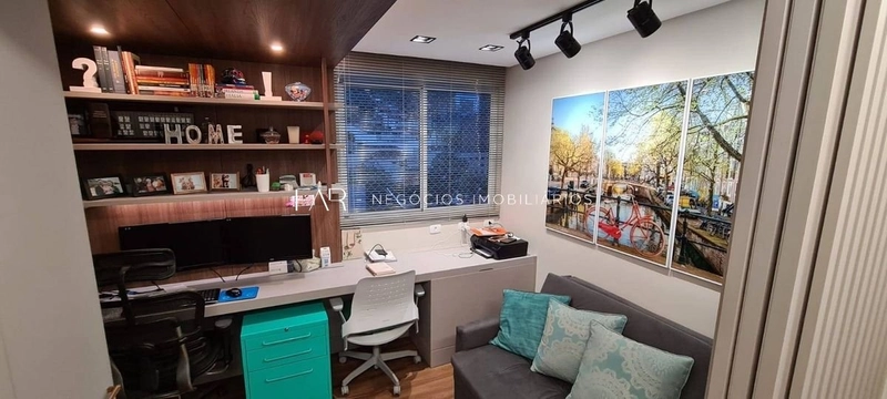 Apartamento de 3 Suítes em um dos Condomínios Mais Charmosos da Ilha: 21ª foto da galeria de imagens do imóvel