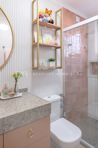 Apartamento de 3 Suítes em um dos Condomínios Mais Charmosos da Ilha: 31ª foto da galeria de imagens do imóvel