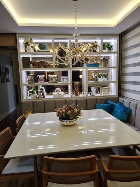 Apartamento de 3 Suítes em um dos Condomínios Mais Charmosos da Ilha: 18ª foto da galeria de imagens do imóvel