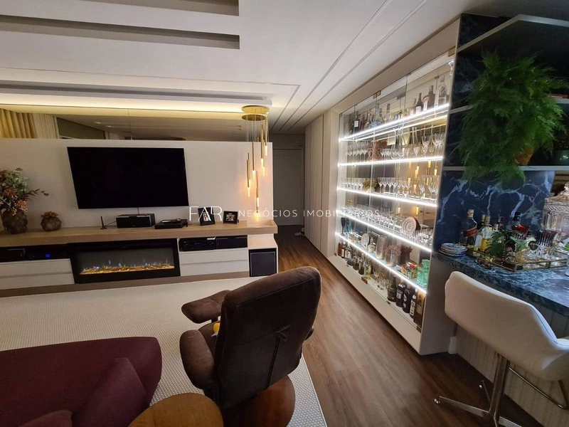 Apartamento de 3 Suítes em um dos Condomínios Mais Charmosos da Ilha: 11ª foto da galeria de imagens do imóvel