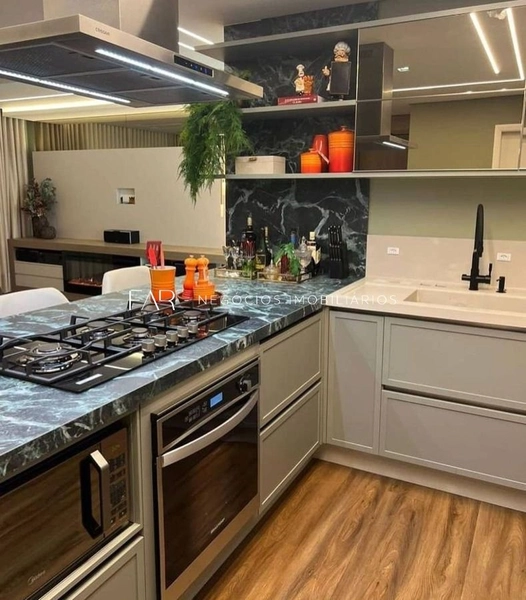 Apartamento de 3 Suítes em um dos Condomínios Mais Charmosos da Ilha: 14ª foto da galeria de imagens do imóvel