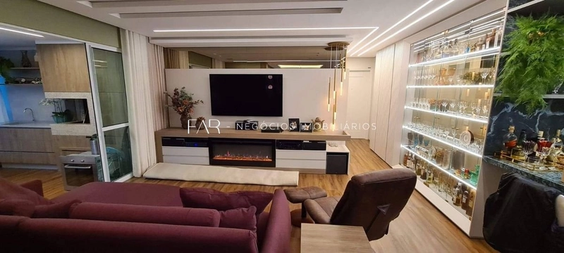 Apartamento de 3 Suítes em um dos Condomínios Mais Charmosos da Ilha: 10ª foto da galeria de imagens do imóvel