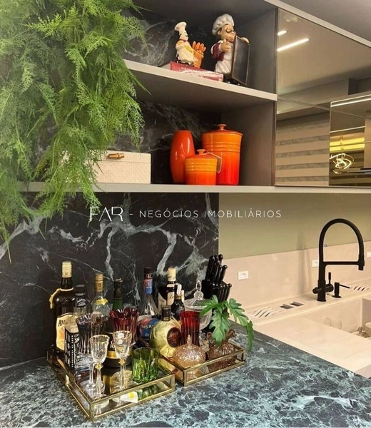 Apartamento de 3 Suítes em um dos Condomínios Mais Charmosos da Ilha: 16ª foto da galeria de imagens do imóvel