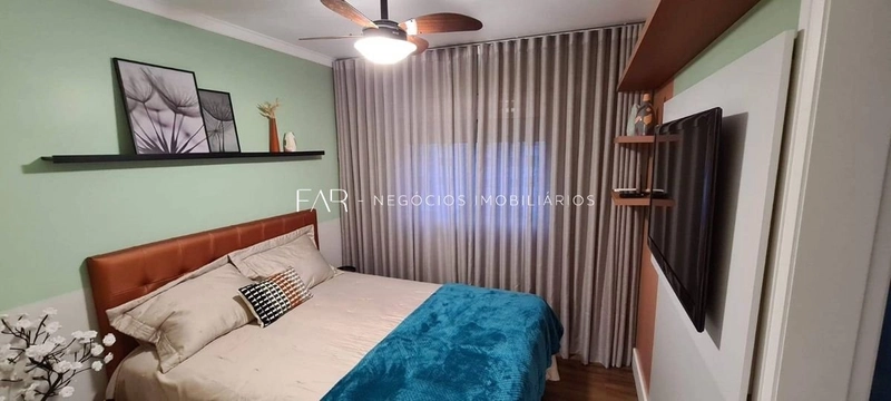 Apartamento de 3 Suítes em um dos Condomínios Mais Charmosos da Ilha: 22ª foto da galeria de imagens do imóvel