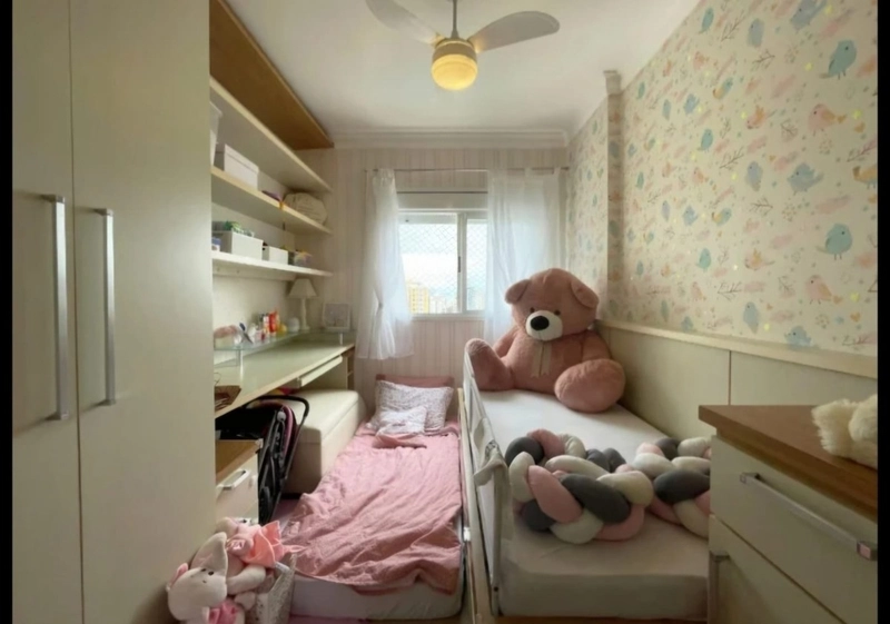 Venda: Apartamento 2 quartos (1 suíte) + 1 vaga - Centro: 8ª foto da galeria de imagens do imóvel