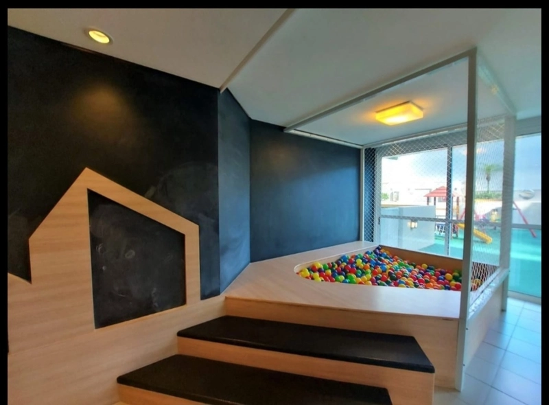 Venda: Apartamento 2 quartos (1 suíte) + 1 vaga - Centro: 15ª foto da galeria de imagens do imóvel