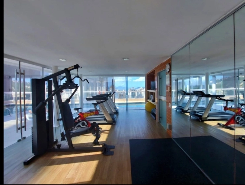 Venda: Apartamento 2 quartos (1 suíte) + 1 vaga - Centro: 25ª foto da galeria de imagens do imóvel